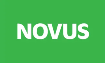 Novus Gift Card