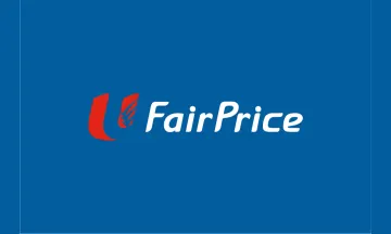 NTUC FairPrice Gift Card