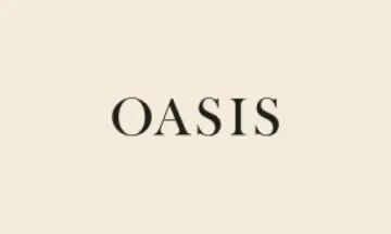 Oasis Gift Card