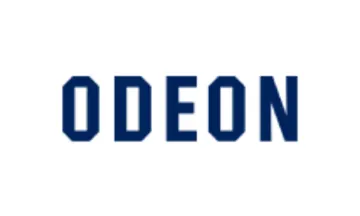 Odeon Gift Card