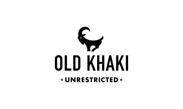 Old Khaki Gift Card