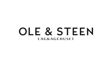 Ole & Steen Gift Card