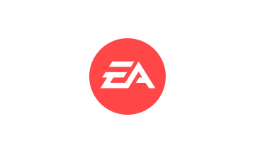 EA Games Gift Card
