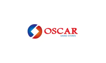 Oscar Gift Card