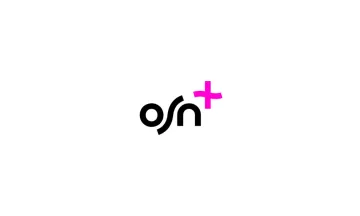 OSN+ 6 Months Subscription Gift Card