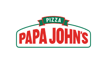 Papa John's Gift Card