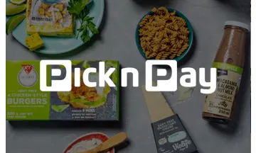 Pick n Pay Gift Card