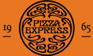 Pizza Express Gift Card