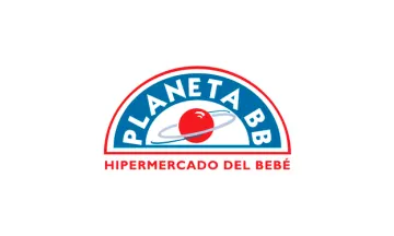 Planeta BB Gift Card