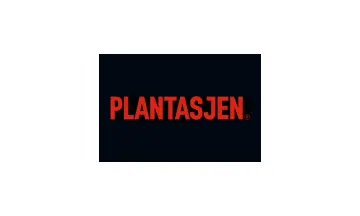 Plantasjen Gift Card