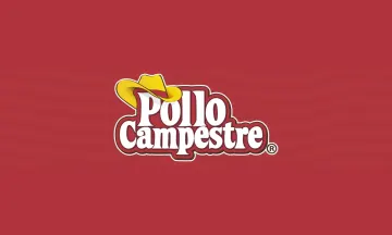 Pollo Campestre Gift Card