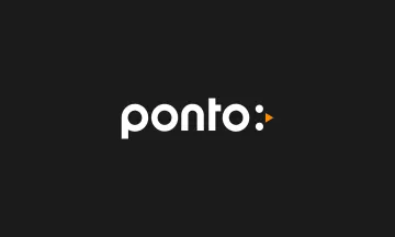 Ponto Gift Card