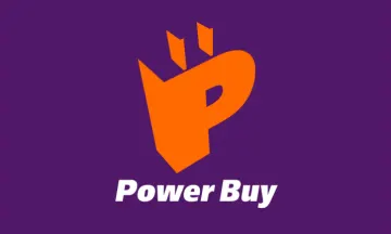 Power Buy Gift Card