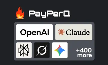 PPQ.ai Gift Card