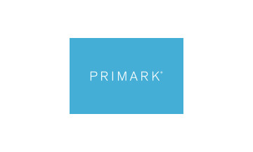 Primark Gift Card