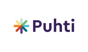 Puhti Gift Card