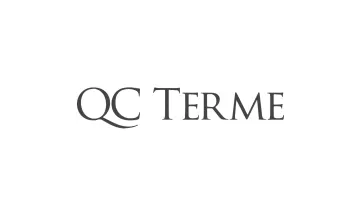 QC Terme Gift Card