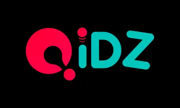 QiDZ Gift Card
