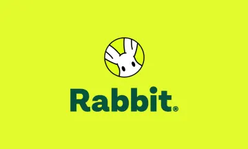 Rabbit EG Gift Card