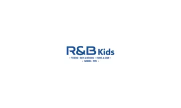 R&B KIDS Gift Card