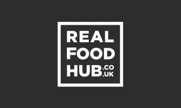 Real Food Hub Gift Card
