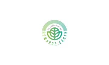 Rewards Earth Gift Card