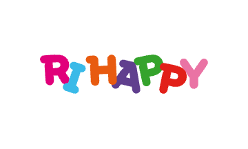 Ri Happy Gift Card