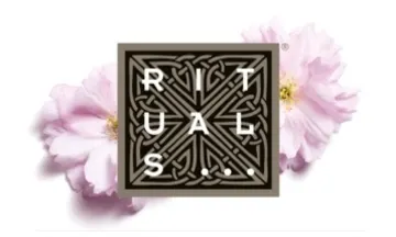 Rituals Gift Card