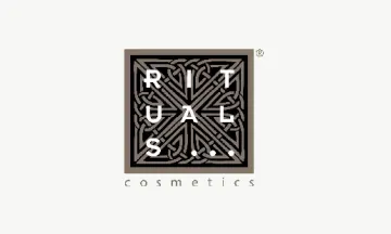 Rituals Gift Card