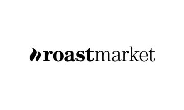 roastmarket Gift Card