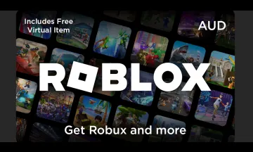Roblox Gift Card