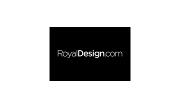 Royal Design Gift Card