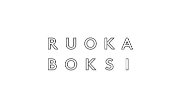 Ruokaboksi Gift Card
