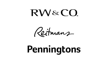 RW&CO, Reitmans and Penningtons Gift Card