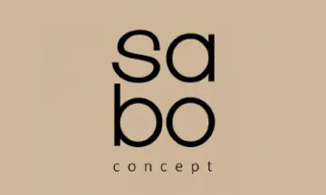 SABO concept Gift Card