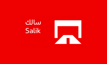 Salik Gift Card