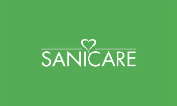 Sanicare Gift Card