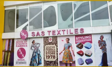 SAS Textiles Gift Card