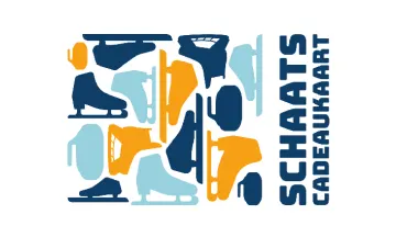 Schaatscadeaukaart NL Gift Card