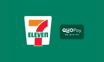 7-Eleven via Quo Card Pay Gift Card