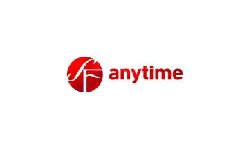 SF Anytime Gift Card