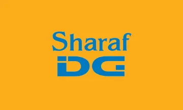 Sharaf DG Gift Card