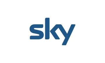 Sky Gift Card
