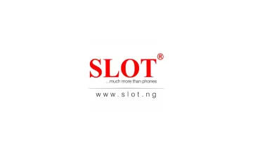 SLOT Gift Card
