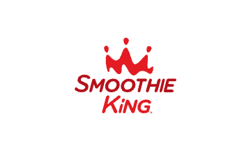 Smoothie King Gift Card