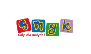 SMYK PL Gift Card