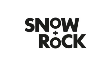 Snow+Rock Gift Card