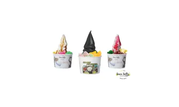 Sour Sally ID Gift Card