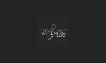 Wellness Spa Gift Card