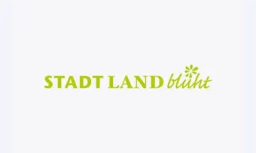 STADT LAND blüht Gift Card